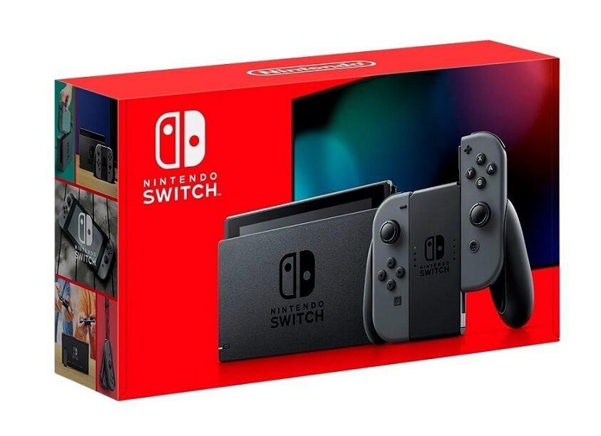 Rent to Own Nintendo Nintendo Switch 32GB Colors Vary at Aaron's today!